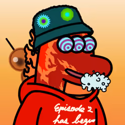 SPACE CROCOS#9082