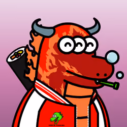 SPACE CROCOS#5889