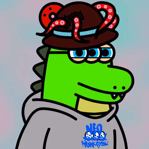 Spacecrocos Episode2