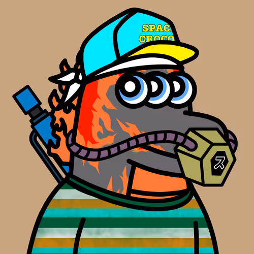 Spacecrocos Episode2