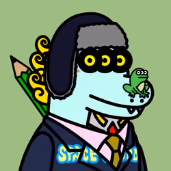 SPACE CROCOS#5908