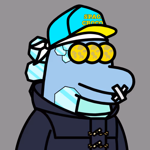 Spacecrocos Episode2