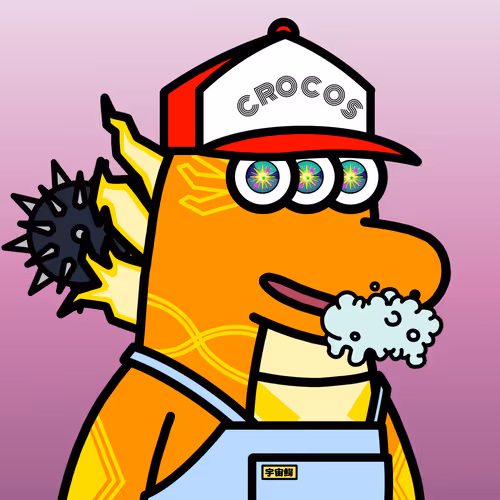 Spacecrocos Episode2