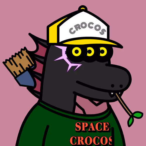 Spacecrocos Episode2