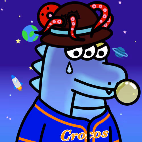 Spacecrocos Episode2