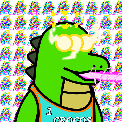 Spacecrocos Episode2