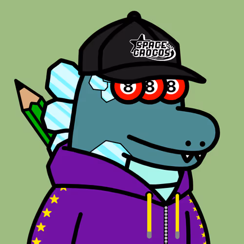 Spacecrocos Episode2