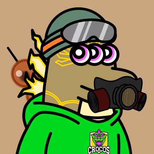 Spacecrocos Episode2