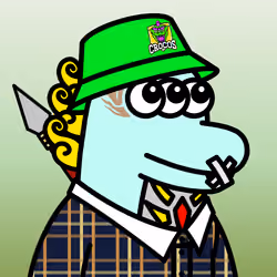SPACE CROCOS#4346