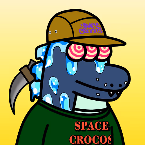 Spacecrocos Episode2