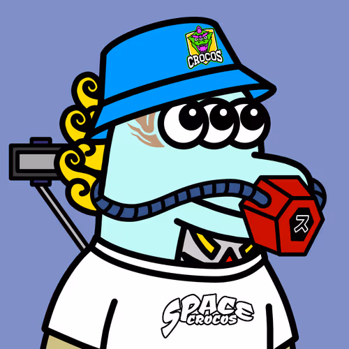 Spacecrocos Episode2