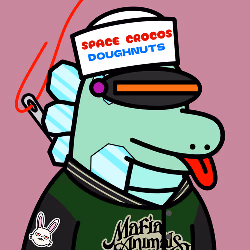 Spacecrocos Episode2