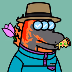 SPACE CROCOS#4493