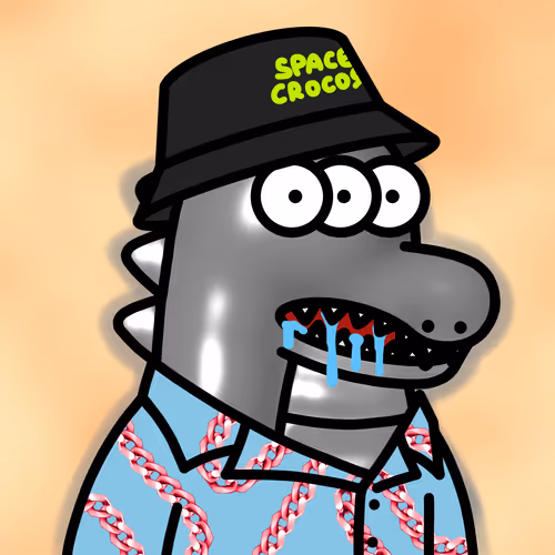 Spacecrocos Episode2
