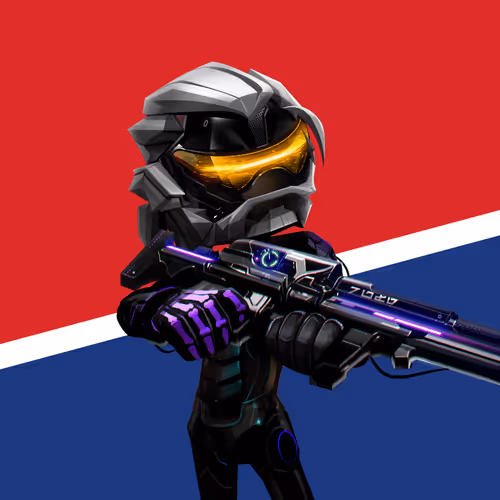 Aiyahverse Stickman X