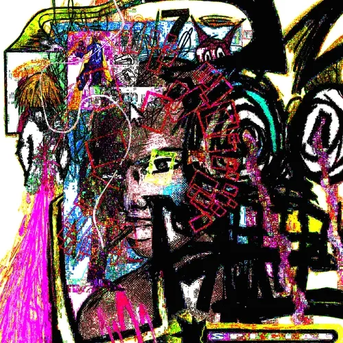 Degenerative Art Official