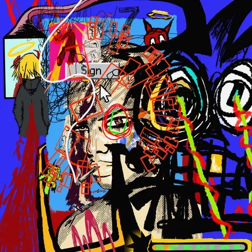 Degenerative Art Official