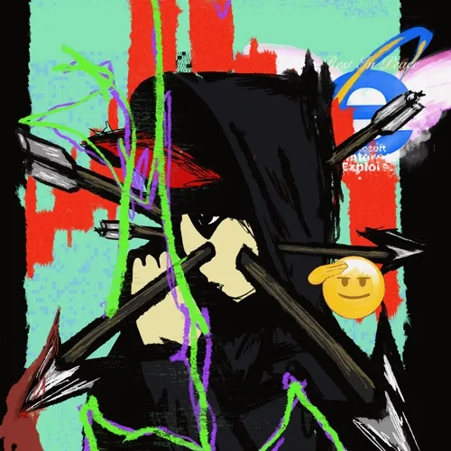 Degenerative Art Official
