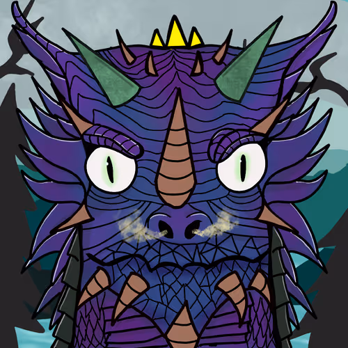 Dragons #293