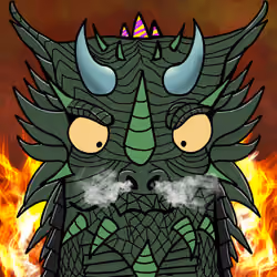 Dragons #404