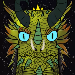 Dragons #97