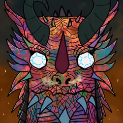 Dragons #465