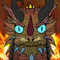 Dragons #475