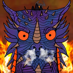 Dragons #371