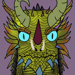 Dragons #405