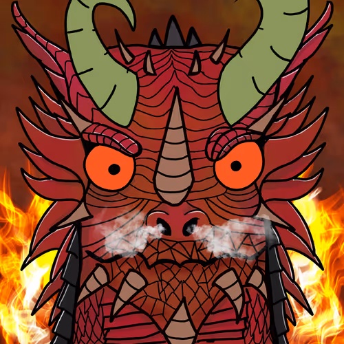 Dragons #99