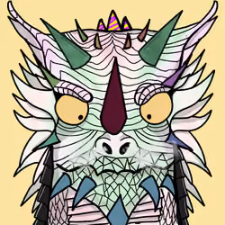 Dragons #8