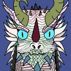 Dragons #250