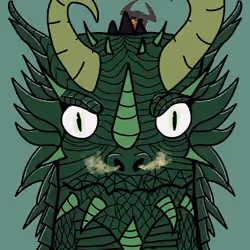 Dragons #416