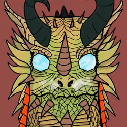 Dragons #463
