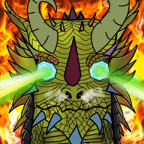 Dragons #0