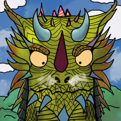 Dragons #274