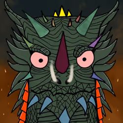 Dragons #74