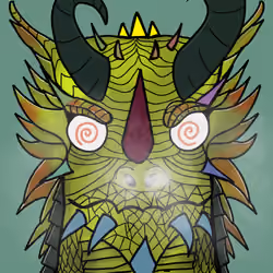 Dragons #366