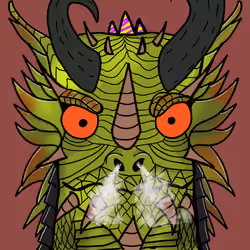Dragons #234