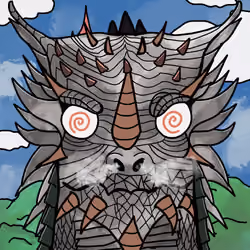 Dragons #78