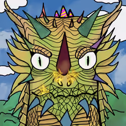Dragons #235