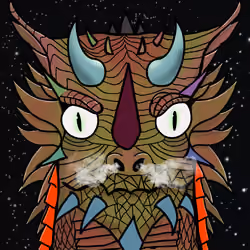 Dragons #294