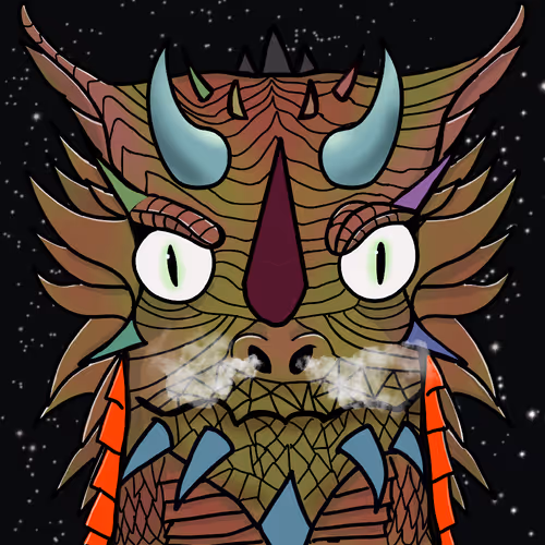 Dragons #294
