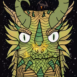 Dragons #98