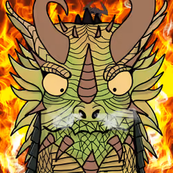Dragons #473