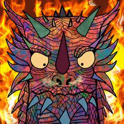 Dragons #474