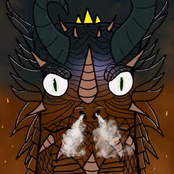 Dragons #73