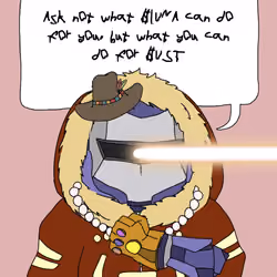 Lunatic Support Group #503