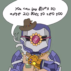 Lunatic Support Group #537