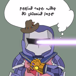 Lunatic Support Group #725